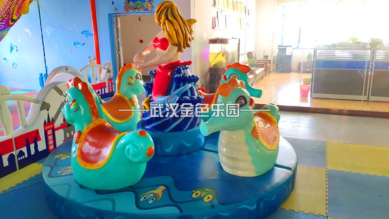 景觀游樂設施定制