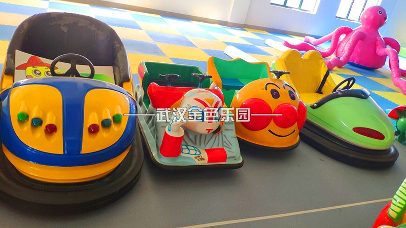景觀游樂設施定制