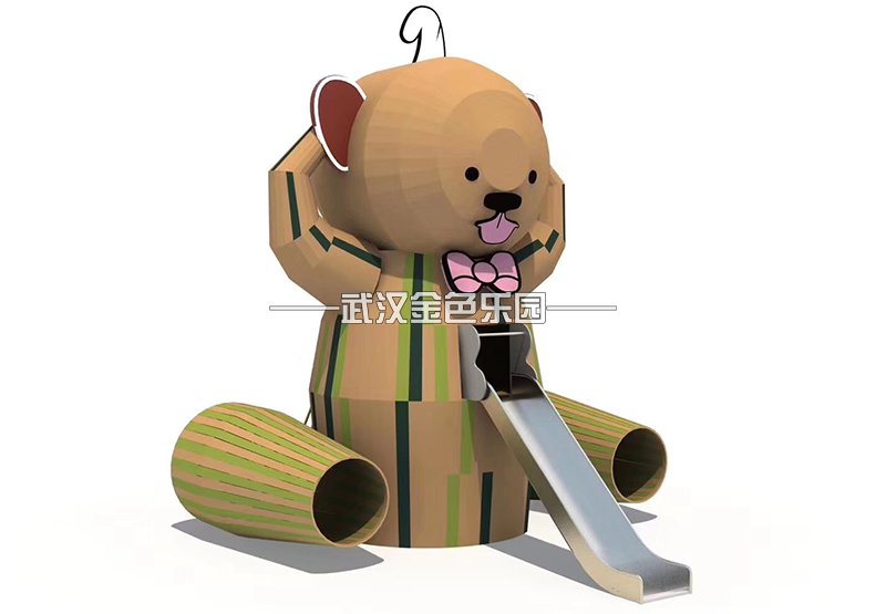 景觀游樂設(shè)備