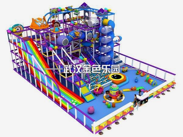 兒童游樂行業(yè)的5大問題