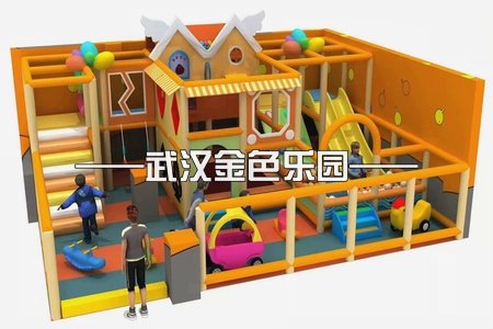 室內游樂設備和室外游樂設備怎么選擇